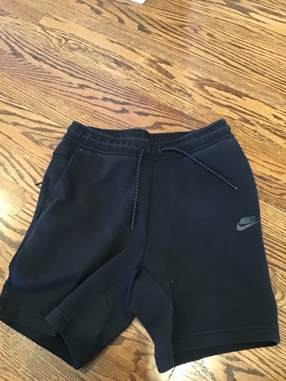 Nike men’s shorts